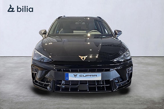 Cupra Leon 4 of 5