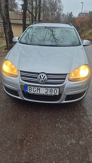 İkinci el  Volkswagen Golf 1.6