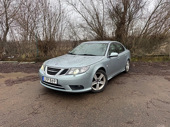 Saab 9-3
