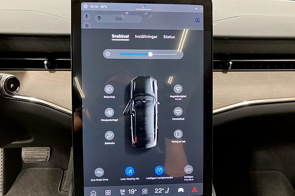 Volvo ES90 7 of 10
