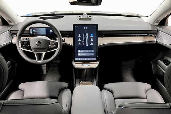 Volvo ES90 5 of 5