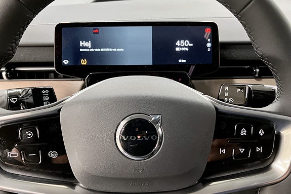 Volvo ES90 8 of 10