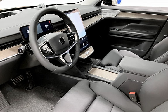 Volvo ES90 6 of 10