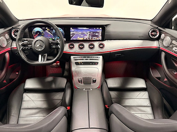 Mercedes-Benz E300 16 of 30