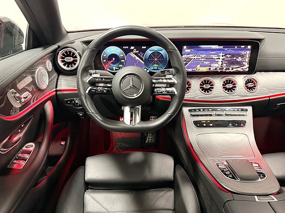 Mercedes-Benz E300 18 of 30