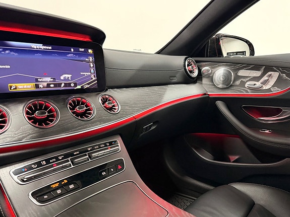 Mercedes-Benz E300 27 of 30