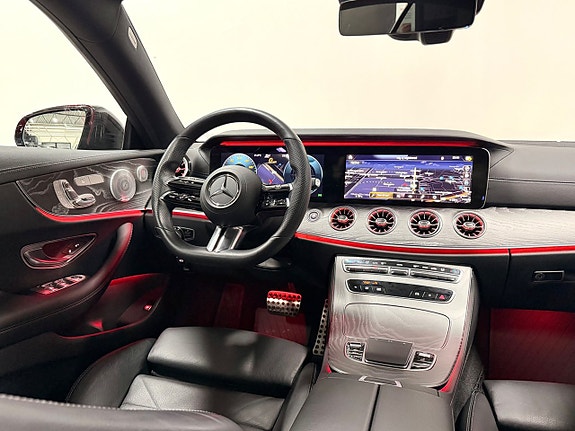 Mercedes-Benz E300 17 of 30