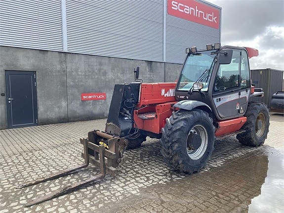 Manitou MLT845-120