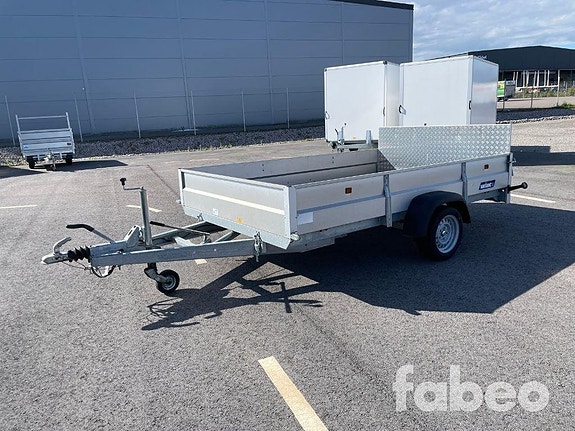 Variant 1519F1 Släp (104321)