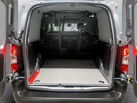 Citroen Berlingo 7 of 14