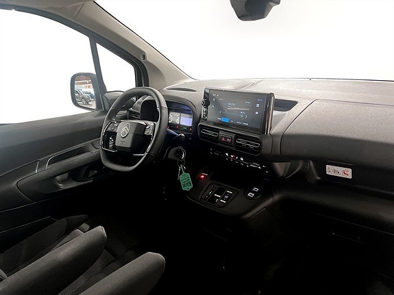 Citroen Berlingo 12 of 14