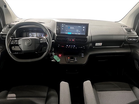 Citroen Berlingo 3 of 5
