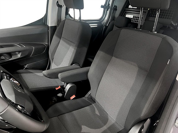 Citroen Berlingo 9 of 14