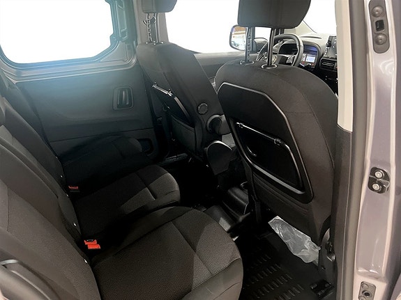 Citroen Berlingo 6 of 14