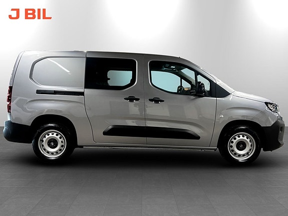 Citroen Berlingo 4 of 5