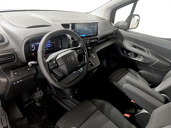 Citroen Berlingo 5 of 5