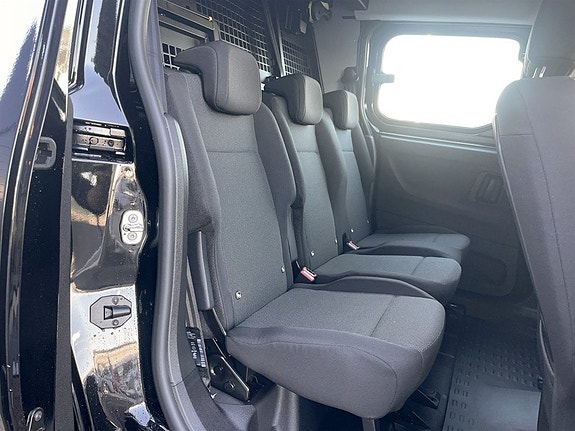 Citroen Berlingo 13 of 14