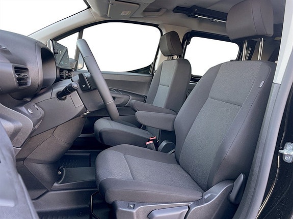Citroen Berlingo 6 of 14