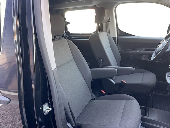 Citroen Berlingo 12 of 14