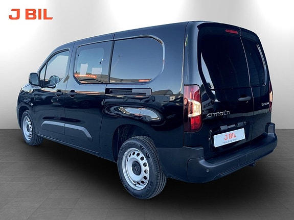 Citroen Berlingo 3 of 5