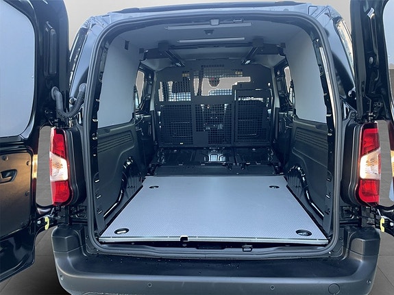 Citroen Berlingo 4 of 5