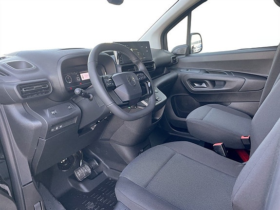 Citroen Berlingo 5 of 5