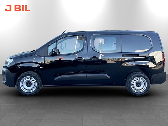 Citroen Berlingo 2 of 5