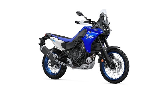 Yamaha Tenere 700 Omgående Leverans