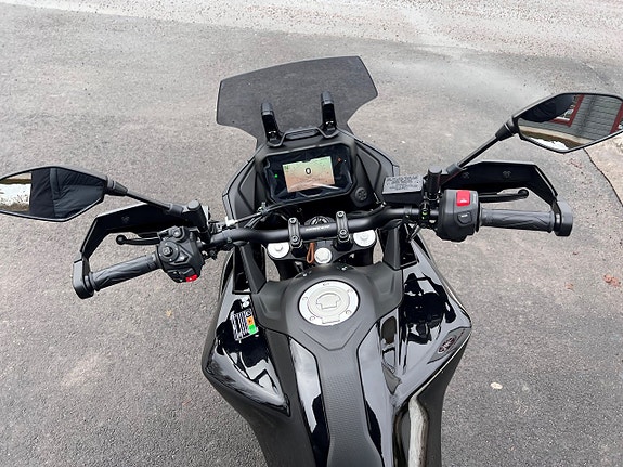 Yamaha Tracer 7 Omgående Leverans 6 of 8