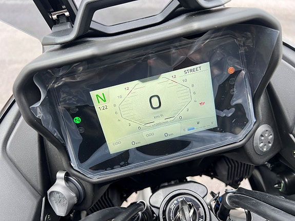 Yamaha Tracer 7 Omgående Leverans 8 of 8