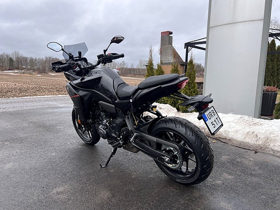 Yamaha Tracer 7 Omgående Leverans 4 of 8