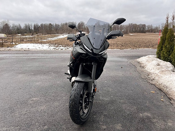 Yamaha Tracer 7 Omgående Leverans 5 of 8