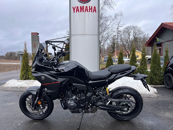 Yamaha Tracer 7 Omgående Leverans 2 of 8
