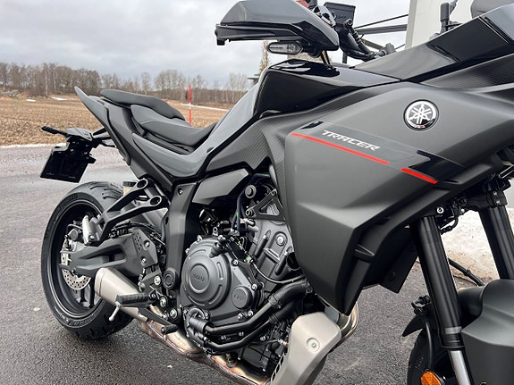 Yamaha Tracer 7 Omgående Leverans 3 of 8