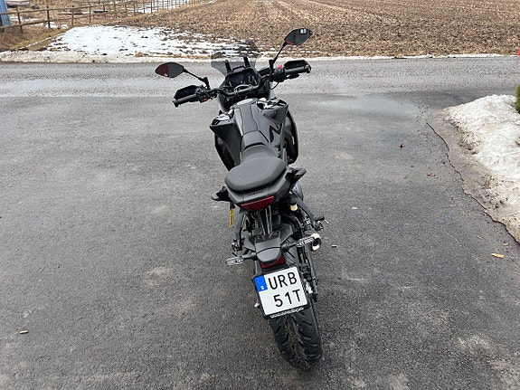 Yamaha Tracer 7 Omgående Leverans 7 of 8