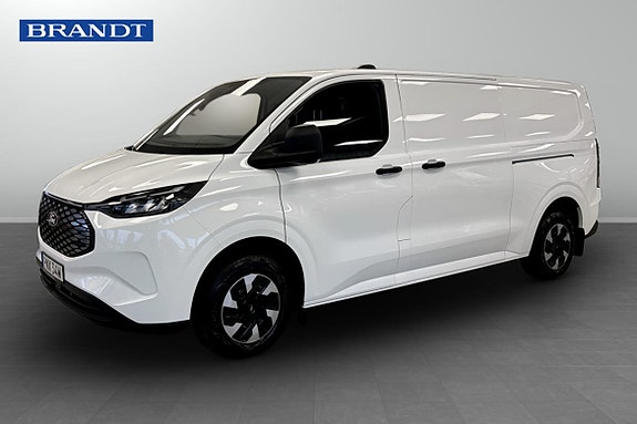 Ford E-Transit