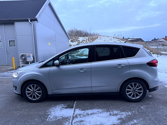 Ford C-Max 3 of 5