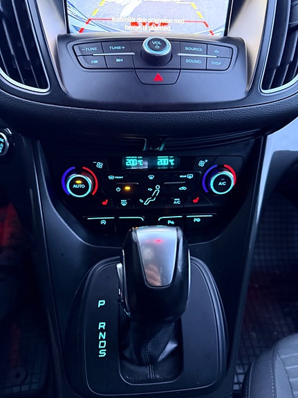 Ford C-Max 16 of 17
