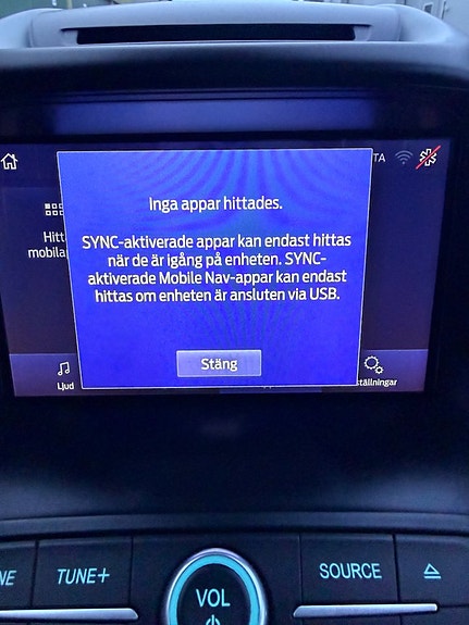 Ford C-Max 13 of 17