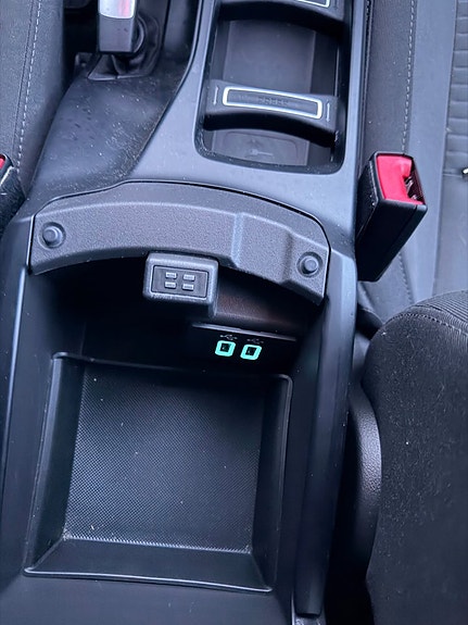Ford C-Max 17 of 17