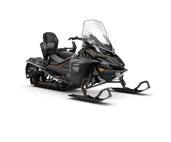 Lynx XTerrain Limited 900 ACE Turbo Passenger *BOKA NU* 2,75% ränta