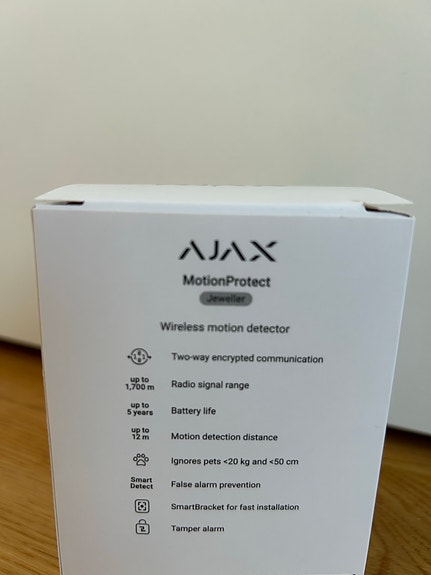 Product image 2 of 3