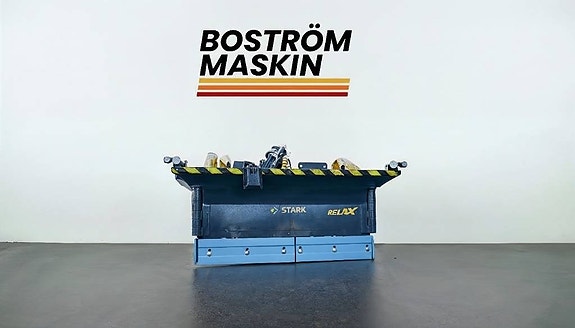 Stark U-Plog 2950-1500 Trima/SMS