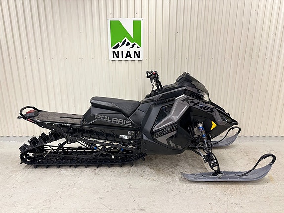 Polaris Khaos 850 Matryx Slash 146