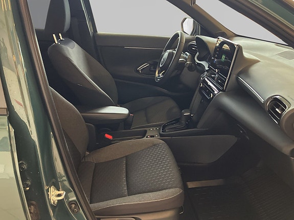Toyota Yaris Cross 6 of 11