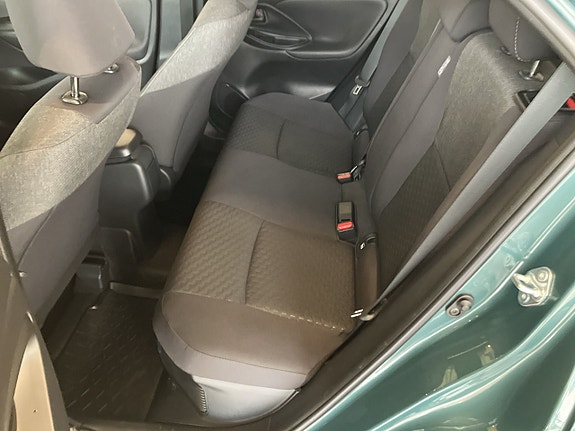 Toyota Yaris Cross 7 of 11