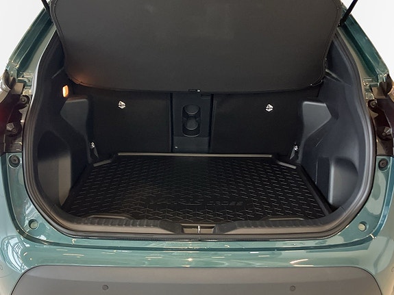 Toyota Yaris Cross 10 of 11