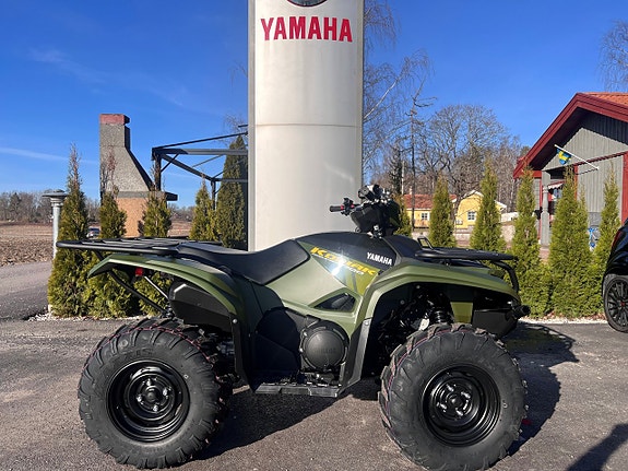 Yamaha Kodiak 700 EPS Omgående Leverans