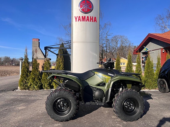 Yamaha Kodiak 700 EPS Omgående Leverans 2 of 7