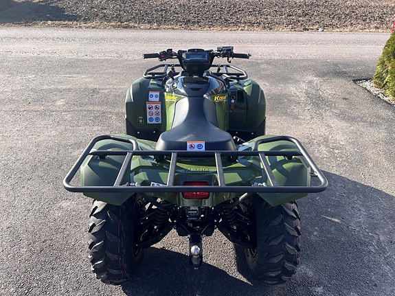 Yamaha Kodiak 700 EPS Omgående Leverans 5 of 7
